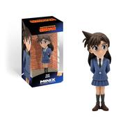 Minix Collectible Figurines – Figurine à collectionner Anime #116 Detective Conan Rachel Moore 12 cm