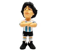 MINIX - Argentine - Maradona - #10A - Figurine à Collectionner 12cm