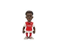 MINIX - Arsenal - Saka 7 - #147 - Figurine à Collectionner 12cm