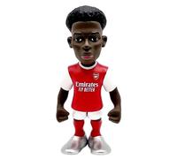 MINIX - Arsenal - Saka 7 - #147 - Figurine à Collectionner 12cm