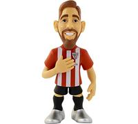 MINIX - Atletic Bilbao - Muniain 10 - #108 - Figurine à Collectionner 12cm