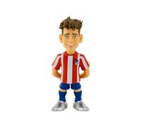 Minix Collectible Figurines – Figurine Atletico Madrid Griezmann 8 12 cm