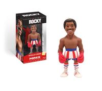 MINIX Bandai Rocky Apollo Creed Model Collectable Apollo Figure From The Rocky