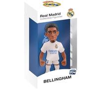 Minix Bellingham Football Stars Real Madrid Personnage 12 Cm De Collection