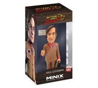 Figurine PVC Minix Miguel Diaz Cobra Kai TV Series N°132