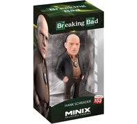 Minix Breaking Bad - Hank Schrader