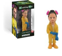 Minix Breaking Bad Jesse Pinkman Figurine 12 Cm