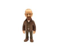 MINIX - Breaking Bad - Walter White #120 - Figurine à Collectionner 12cm