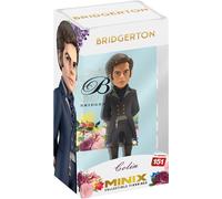 Minix Bridgerton - Colin Bridgerton