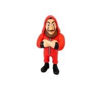 Minix - Casa de Papel - Helsinki - 12 cm