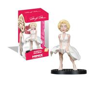 MINIX - Celebrity #103 - Marilyn Monroe - Figurine à Collectionner 12 cm