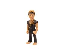 Minix Collectible Figurines – Figurine à collectionner Cobra Kai Johnny Lawrence #119 – 12 cm