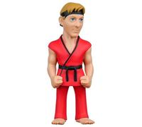 MINIX – Figurine à collectionner Série TV #165 Cobra Kai Johnny Lawrence – 12 cm – Neuve