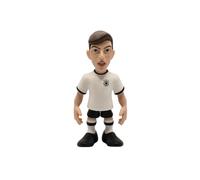 MINIX COLLECTIBLE FIGURINES Kai Havertz Allemagne Équipe nationale officielle DFB 12 cm Football Stars Model - Figurine détaillée de joueur d'Allemagne - Cadeau de football pour les fans et les