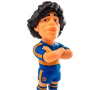BANDAI Figurine à collectionner Football Legend #10BJ Maradona Boca Juniors 12 cm