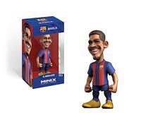 MINIX - FC Barcelone - Araujo 4#153 - Figurine à Collectionner 12 cm