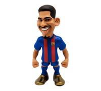 MINIX - FC Barcelone - Araujo 4#153 - Figurine à Collectionner 12 cm