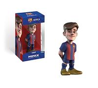 MINIX - FC Barcelone - GAVI 6#154 - Figurine à Collectionner 12 cm