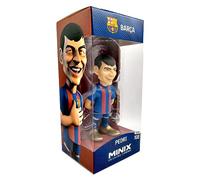 MINIX - FC Barcelone - Pedri 16 - #105 - Figurine à Collectionner 12cm