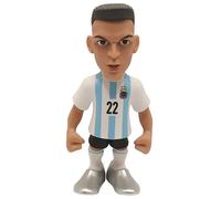 MINIX Figurine à collectionner Football Stars #177 Lautaro Martínez 22 12 cm AFA Argentine