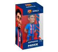Minix Figure Barcelona-raphinha