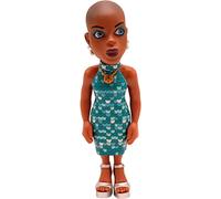 Minix Figure De Bianca Addams Mercredi 12 Cm