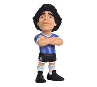 Minix Figure Diego Maradona 12 Cm Blaugrana