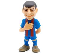 Minix Figure Du Fc Barcelone Pedri 7 Cm