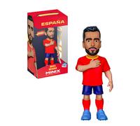 Minix Figure España Mikel Merino