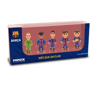 Minix Figure Fc Barcelona 7 Cm