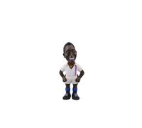Minix – Figurine à collectionner – Football Legend Escape to Victory Pelé #110E – PVC 12 cm