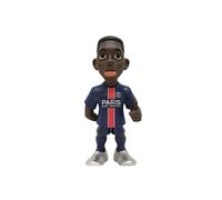 Minix Collectible Figurines – Figurine Football Stars 182 PSG Dembélé 10