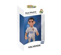 Minix Figure Real Madrid Federico Valverde