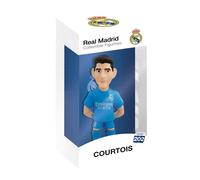 Minix Figure Real Madrid Thibaut Courtois