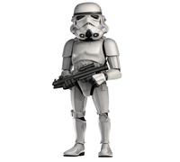 Minix Collectible Figurines – Figurine MINIX Movie #130 Stormtrooper Soldat 12 cm