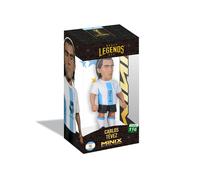 Minix Figure Wc Legends Argentina-carlos Tevez
