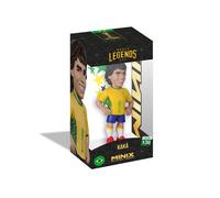Minix Figure Wc Legends Brasil-kaka