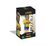 Minix Figure Wc Legends Brasil-rivaldo
