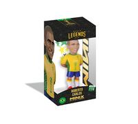 Minix Figure Wc Legends Brasil-roberto Carlos