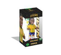 Minix Figure Wc Legends Brasil-ronaldinho