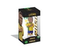 Minix Figure Wc Legends Brasil-ronaldo
