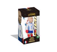 Minix Figure Wc Legends France-fabien Barthez