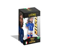 Minix Figure Wc Legends Italy-andrea Pirlo