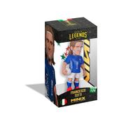 Minix Figure Wc Legends Italy-francesco Totti