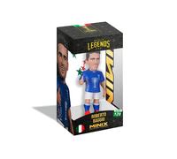 Minix Figure Wc Legends Italy-roberto Baggio