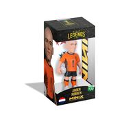 Minix Figure Wc Legends Netherlands-arjen Robbern