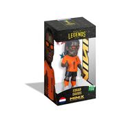 Minix Figure Wc Legends Netherlands-edgar Davids