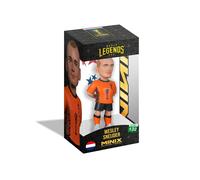 Minix Figure Wc Legends Netherlands-wesley Sneijder