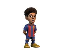 MINIX Figurine 7 cm Kounde FC Barcelone