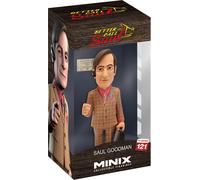 Minix Figurine Better Call Saul Saul Goodman 12cm